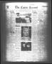 Newspaper: The Cuero Record (Cuero, Tex.), Vol. 39, No. 232, Ed. 1 Thursday, Sep…