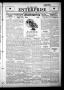 Thumbnail image of item number 1 in: 'Jim Hogg County Enterprise (Hebbronville, Tex.), Vol. 15, No. 28, Ed. 1 Thursday, November 21, 1940'.