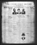 Primary view of The Cuero Daily Record (Cuero, Tex.), Vol. 65, No. 130, Ed. 1 Friday, December 3, 1926