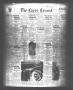 Newspaper: The Cuero Record (Cuero, Tex.), Vol. 39, No. 272, Ed. 1 Tuesday, Nove…