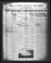 Newspaper: The Cuero Daily Record (Cuero, Tex.), Vol. 65, No. 92, Ed. 1 Monday, …