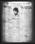 Primary view of The Cuero Daily Record (Cuero, Tex.), Vol. 65, No. 148, Ed. 1 Monday, December 27, 1926