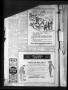 Thumbnail image of item number 4 in: 'The Tribune. (Stephenville, Tex.), Vol. [27], No. [45], Ed. 1 Friday, November 7, 1919'.