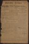 Thumbnail image of item number 1 in: 'Mercedes Tribune (Mercedes, Tex.), Vol. 7, No. 7, Ed. 1 Friday, April 2, 1920'.