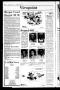 Thumbnail image of item number 4 in: 'El Campo Leader-News (El Campo, Tex.), Vol. 99B, No. 46, Ed. 1 Wednesday, August 29, 1984'.