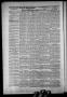 Thumbnail image of item number 2 in: 'The Sanger Courier. (Sanger, Tex.), Vol. 7, No. 21, Ed. 1 Friday, October 27, 1905'.