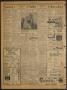 Thumbnail image of item number 4 in: 'The Paducah Post (Paducah, Tex.), Vol. 34, No. 13, Ed. 1 Friday, July 12, 1940'.