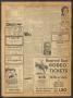 Thumbnail image of item number 2 in: 'The Paducah Post (Paducah, Tex.), Vol. 56, No. 4, Ed. 1 Thursday, April 19, 1962'.