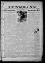 Newspaper: The Sonora Sun. (Sonora, Tex.), Vol. [2], No. 34, Ed. 1 Saturday, Oct…
