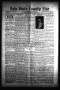 Thumbnail image of item number 1 in: 'Palo Pinto County Star (Palo Pinto, Tex.), Vol. 59, No. 49, Ed. 1 Friday, May 29, 1936'.