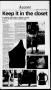 Thumbnail image of item number 3 in: 'The Optimist (Abilene, Tex.), Vol. 90, No. 52, Ed. 1, Friday, April 26, 2002'.