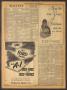 Thumbnail image of item number 4 in: 'The Paducah Post (Paducah, Tex.), Vol. 45, No. 39, Ed. 1 Thursday, December 25, 1952'.
