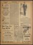 Thumbnail image of item number 3 in: 'The Paducah Post (Paducah, Tex.), Vol. 43, No. 51, Ed. 1 Thursday, March 23, 1950'.