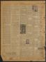 Thumbnail image of item number 2 in: 'The Paducah Post (Paducah, Tex.), Vol. 34, No. 2, Ed. 1 Thursday, April 25, 1940'.