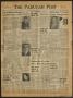 Newspaper: The Paducah Post (Paducah, Tex.), Vol. 46, No. 14, Ed. 1 Thursday, Ju…