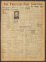 Newspaper: The Paducah Post (Paducah, Tex.), Vol. 55, No. 34, Ed. 1 Thursday, No…