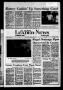 Thumbnail image of item number 1 in: 'El Campo Leader-News (El Campo, Tex.), Vol. 99B, No. 3, Ed. 1 Saturday, March 31, 1984'.