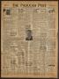 Thumbnail image of item number 1 in: 'The Paducah Post (Paducah, Tex.), Vol. 46, No. 38, Ed. 1 Thursday, December 17, 1953'.