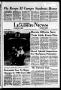 Thumbnail image of item number 1 in: 'El Campo Leader-News (El Campo, Tex.), Vol. 99, No. 93, Ed. 1 Saturday, February 11, 1984'.