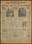 Newspaper: The Paducah Post (Paducah, Tex.), Vol. 34, No. 36, Ed. 1 Friday, Dece…