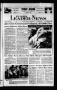 Thumbnail image of item number 1 in: 'El Campo Leader-News (El Campo, Tex.), Vol. 101, No. 72, Ed. 1 Wednesday, November 26, 1986'.