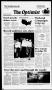 Newspaper: The Optimist (Abilene, Tex.), Vol. 91, No. 25, Ed. 1, Wednesday, Nove…