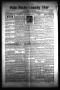 Thumbnail image of item number 1 in: 'Palo Pinto County Star (Palo Pinto, Tex.), Vol. 58, No. 33, Ed. 1 Friday, February 8, 1935'.