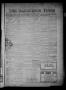 Thumbnail image of item number 1 in: 'The Sanderson Times (Sanderson, Tex.), Vol. 6, No. 2, Ed. 1 Saturday, July 4, 1914'.