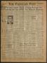 Newspaper: The Paducah Post (Paducah, Tex.), Vol. 52, No. 8, Ed. 1 Thursday, May…