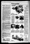 Thumbnail image of item number 3 in: 'El Campo Leader-News (El Campo, Tex.), Vol. [99B], No. [2], Ed. 1 Wednesday, March 28, 1984'.