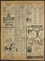 Thumbnail image of item number 2 in: 'The Paducah Post (Paducah, Tex.), Vol. 46, No. 10, Ed. 1 Thursday, June 4, 1953'.