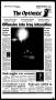 Newspaper: The Optimist (Abilene, Tex.), Vol. 91, No. 44, Ed. 1, Friday, March 2…