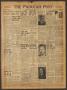 Newspaper: The Paducah Post (Paducah, Tex.), Vol. 45, No. 21, Ed. 1 Thursday, Au…
