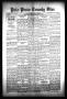 Thumbnail image of item number 1 in: 'Palo Pinto County Star (Palo Pinto, Tex.), Vol. 60, No. 5, Ed. 1 Friday, July 24, 1936'.