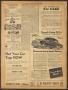 Thumbnail image of item number 2 in: 'The Paducah Post (Paducah, Tex.), Vol. 44, No. 49, Ed. 1 Thursday, March 8, 1951'.