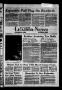 Thumbnail image of item number 1 in: 'El Campo Leader-News (El Campo, Tex.), Vol. 99, No. 65, Ed. 1 Saturday, November 5, 1983'.