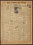Newspaper: The Paducah Post (Paducah, Tex.), Vol. 45, No. 45, Ed. 1 Thursday, Fe…