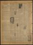 Thumbnail image of item number 2 in: 'The Paducah Post (Paducah, Tex.), Vol. 34, No. 8, Ed. 1 Friday, June 7, 1940'.