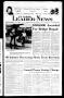Thumbnail image of item number 1 in: 'El Campo Leader-News (El Campo, Tex.), Vol. 99B, No. 32, Ed. 1 Wednesday, July 11, 1984'.