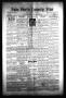 Thumbnail image of item number 1 in: 'Palo Pinto County Star (Palo Pinto, Tex.), Vol. 58, No. 38, Ed. 1 Friday, March 15, 1935'.