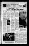 Thumbnail image of item number 1 in: 'El Campo Leader-News (El Campo, Tex.), Vol. 101, No. 68, Ed. 1 Wednesday, November 12, 1986'.