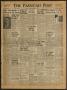 Newspaper: The Paducah Post (Paducah, Tex.), Vol. 45, No. 47, Ed. 1 Thursday, Fe…