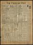 Newspaper: The Paducah Post (Paducah, Tex.), Vol. 46, No. 12, Ed. 1 Thursday, Ju…