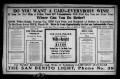 Thumbnail image of item number 4 in: 'San Benito Light (San Benito, Tex.), Vol. 7, No. 46, Ed. 1 Thursday, February 26, 1925'.