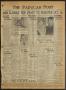 Newspaper: The Paducah Post (Paducah, Tex.), Vol. 34, No. 26, Ed. 1 Friday, Octo…
