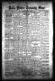 Thumbnail image of item number 1 in: 'Palo Pinto County Star (Palo Pinto, Tex.), Vol. 61, No. 10, Ed. 1 Friday, August 27, 1937'.