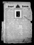 Newspaper: Cooper Review. (Cooper, Tex.), Vol. 30, No. 3, Ed. 1 Friday, January …