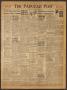 Newspaper: The Paducah Post (Paducah, Tex.), Vol. 45, No. 23, Ed. 1 Thursday, Se…