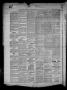 Thumbnail image of item number 4 in: 'The Sanderson Times (Sanderson, Tex.), Vol. 4, No. 50, Ed. 1 Friday, June 6, 1913'.
