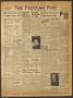 Newspaper: The Paducah Post (Paducah, Tex.), Vol. 45, No. 21, Ed. 1 Thursday, Au…